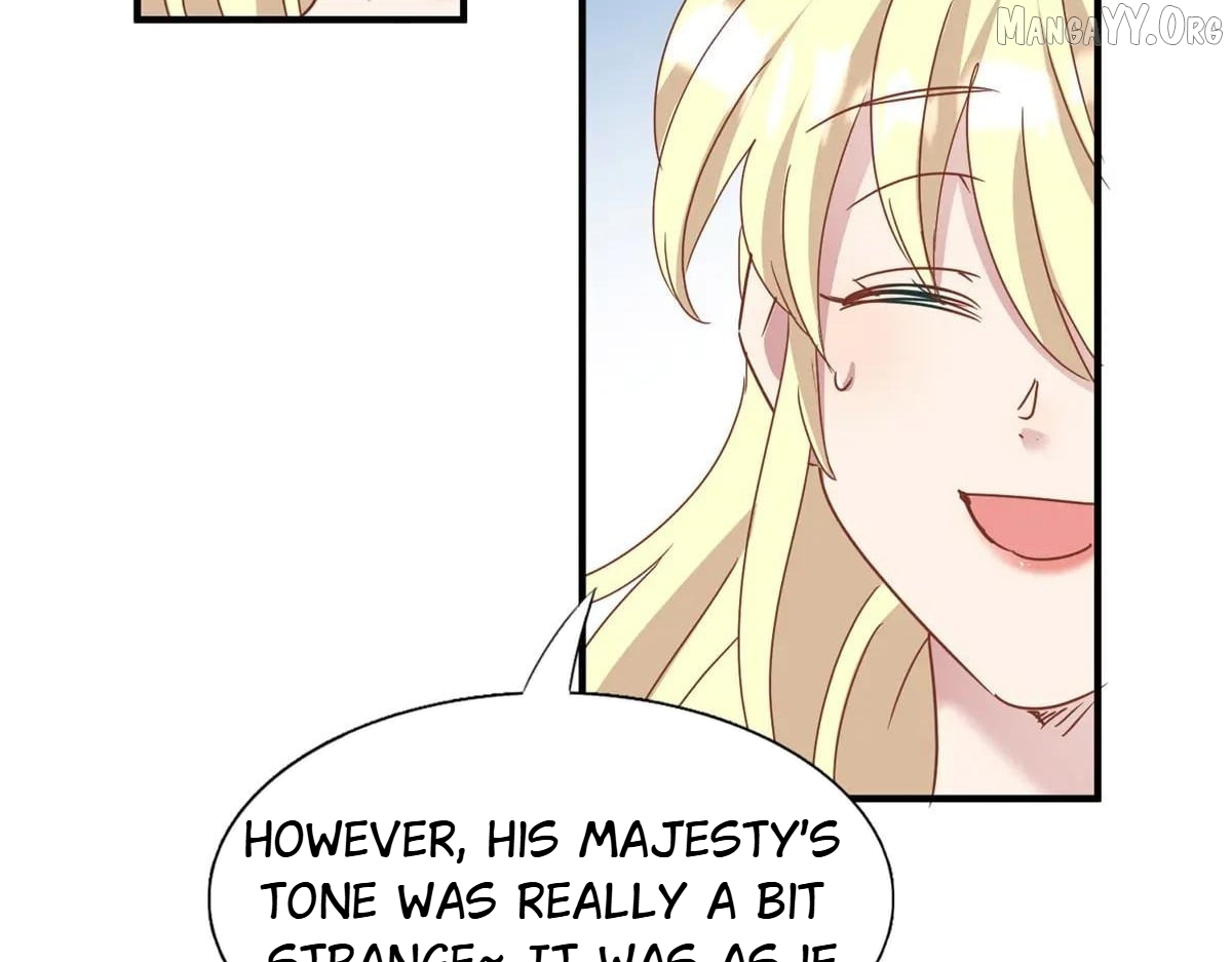 Don't Embarrass Me Chapter 178 - page 42